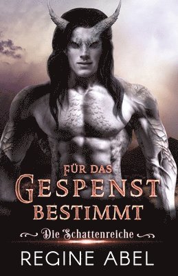 bokomslag Fr Das Gespenst Bestimmt