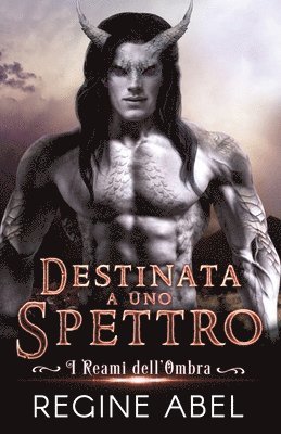 Regine Abel - Destinata A Uno Spettro, Häftad