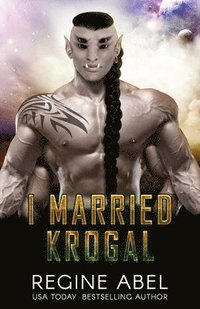 bokomslag I Married Krogal