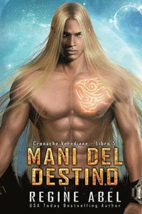 bokomslag Mani Del Destino