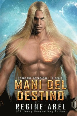 Regine Abel - Mani Del Destino, Häftad