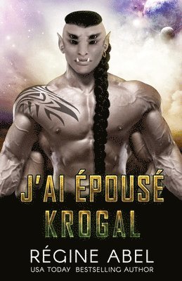 bokomslag J'ai pous Krogal