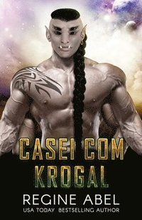 bokomslag Casei Com Krogal