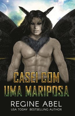 Casei Com Uma Mariposa