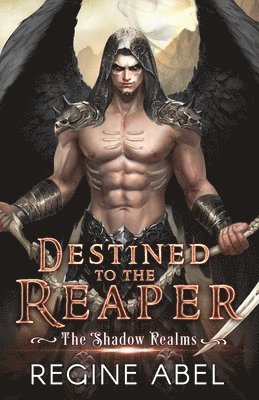 Destined to the Reaper 1