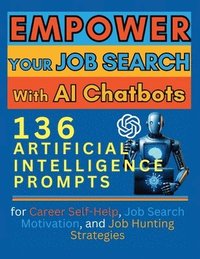 bokomslag Empower Your Job Search with AI Chatbots