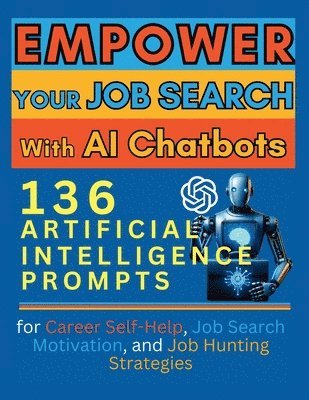 Empower Your Job Search with AI Chatbots 1
