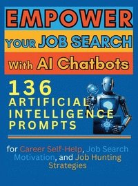 bokomslag Empower Your Job Search with AI Chatbots