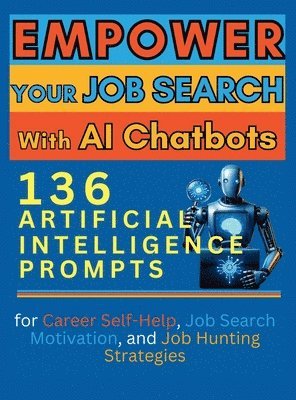 bokomslag Empower Your Job Search with AI Chatbots