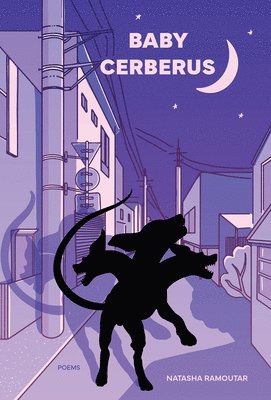 Baby Cerberus 1