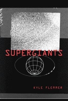 bokomslag Supergiants