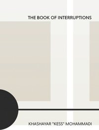 bokomslag The Book of Interruptions