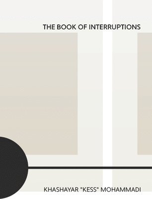 bokomslag The Book of Interruptions