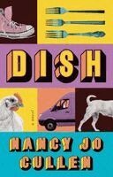 Nancy Jo Cullen - Dish, Häftad