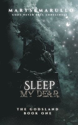 Sleep my dear