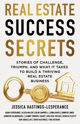 Real Estate Success Secrets 1