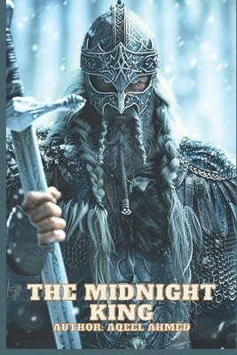 bokomslag The Midnight King