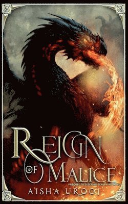 Reign of Malice 1