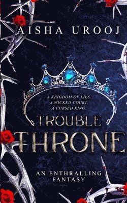 Trouble Throne 1