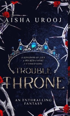 Trouble Throne 1