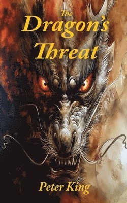 The Dragon's Threat 1