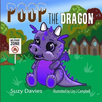 Poop the Dragon 1