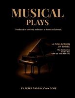 Peter Tassi - Musical Plays, Häftad. Tillgänglighet: Lägg i varukorg