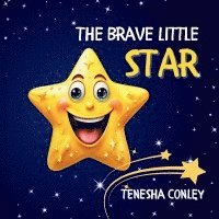 bokomslag The Brave Little Star