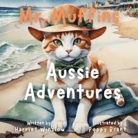 bokomslag Mr. Muffins' Aussie Adventure