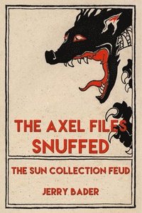 bokomslag Axel Files