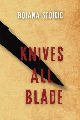 Knives All Blade 1