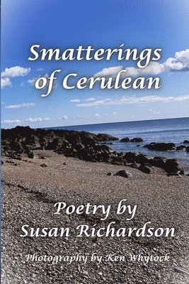 Susan Richardson - Smatterings of Cerulean, Häftad