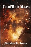 Gordon K Jones - Conflict, Häftad
