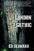 Ed Seaward - London Gothic, Häftad