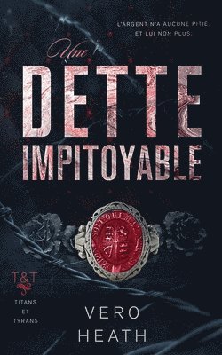 Vero Heath - dette impitoyable, Häftad