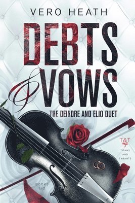 bokomslag Debts and Vows