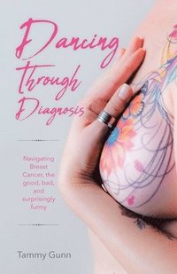 bokomslag Dancing Through Diagnosis