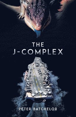 Peter Batchelor - J-Complex, Häftad