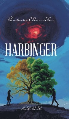 Harbinger 1