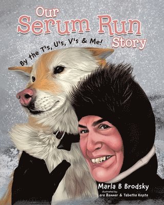 Our Serum Run Story 1