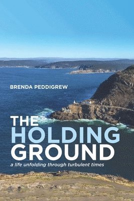 The Holding Ground 1