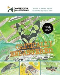 bokomslag Conservation Collection AU - Critically Endangered