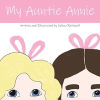 bokomslag My Auntie Annie