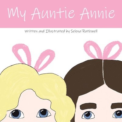 My Auntie Annie 1