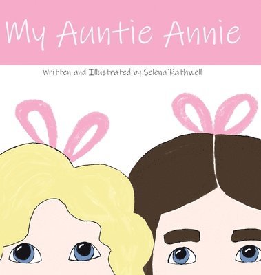 My Auntie Annie 1