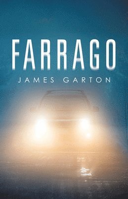bokomslag Farrago