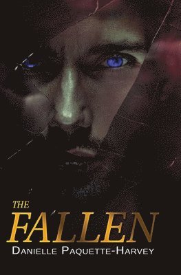 Danielle Paquette-Harvey - Fallen, Häftad