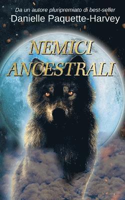 Nemici Ancestrali