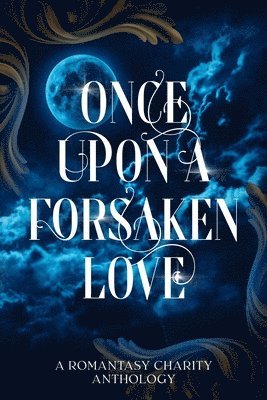 bokomslag Once Upon A Forsaken Love