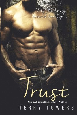 Terry Towers - Trust, Häftad